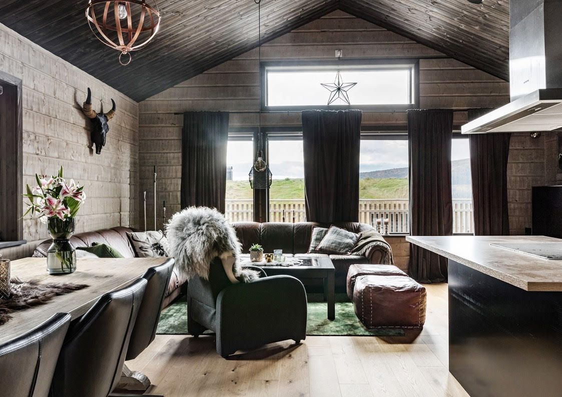 Stuga i Åre med 10 bäddar #28883 – bild 4 av 15