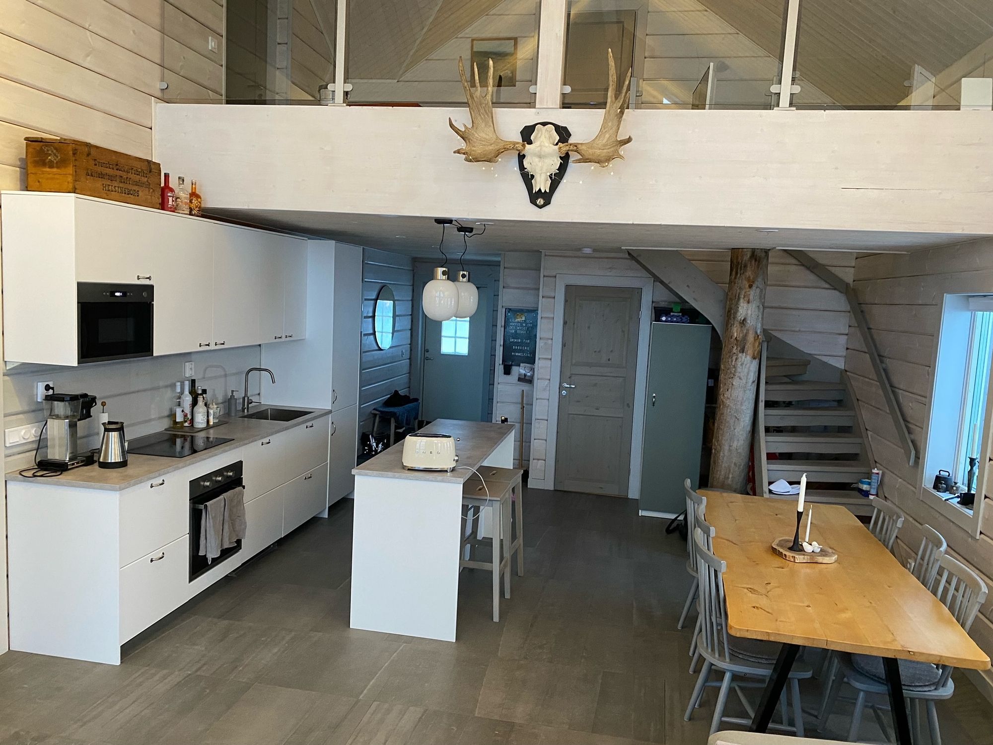 Ski-in/ski-out fjällstuga,Idre Himmelfjäll – bild 3 av 10