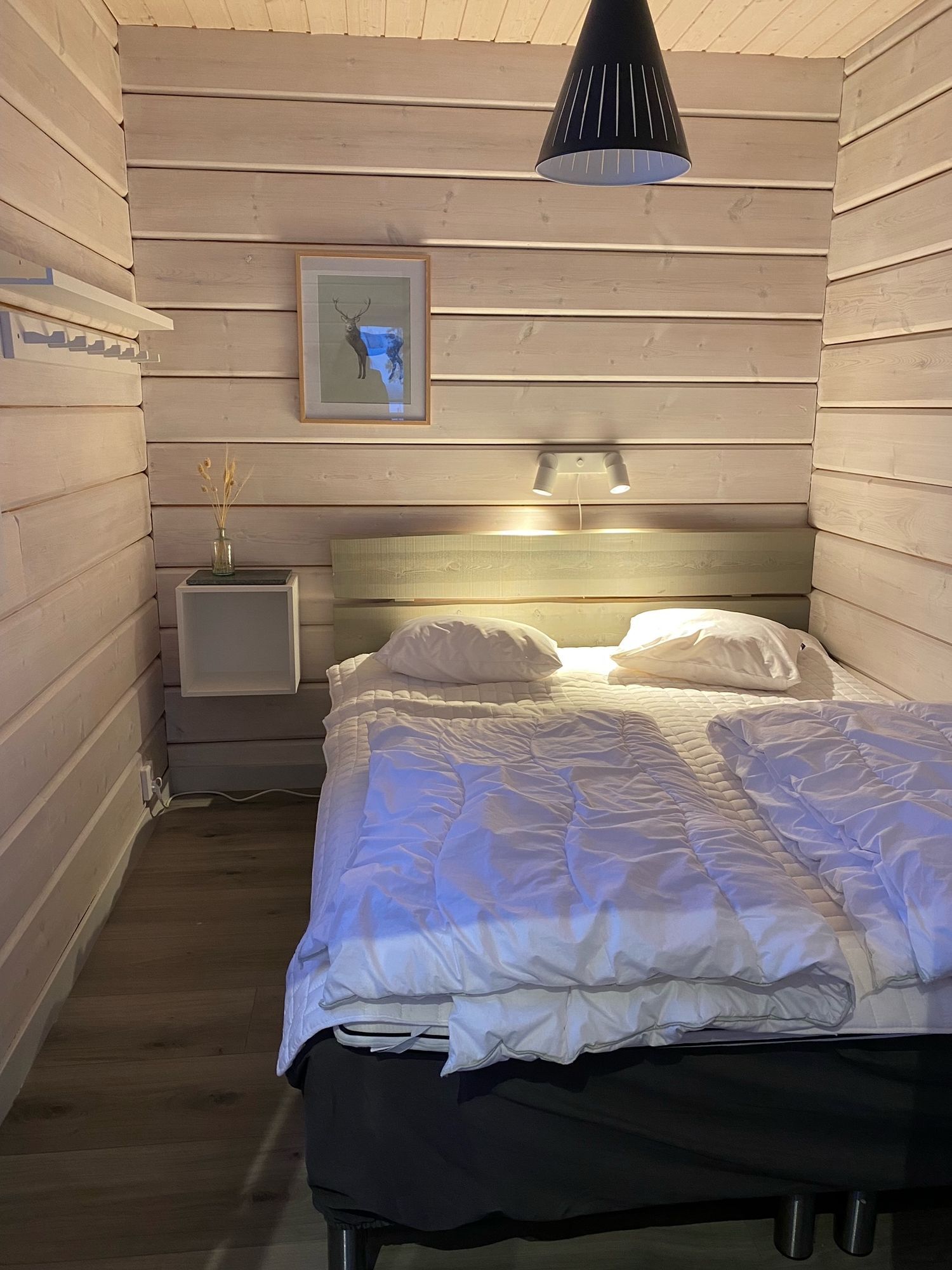 Ski-in/ski-out fjällstuga,Idre Himmelfjäll – bild 8 av 10