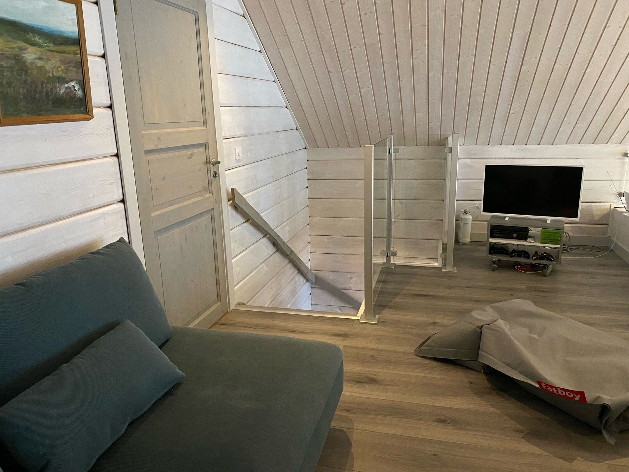 Ski-in/ski-out fjällstuga,Idre Himmelfjäll – bild 9 av 10
