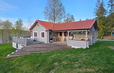 Sista minuten
