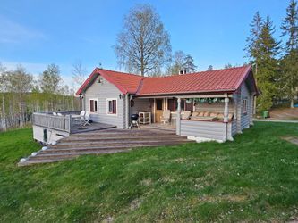 Sista minuten