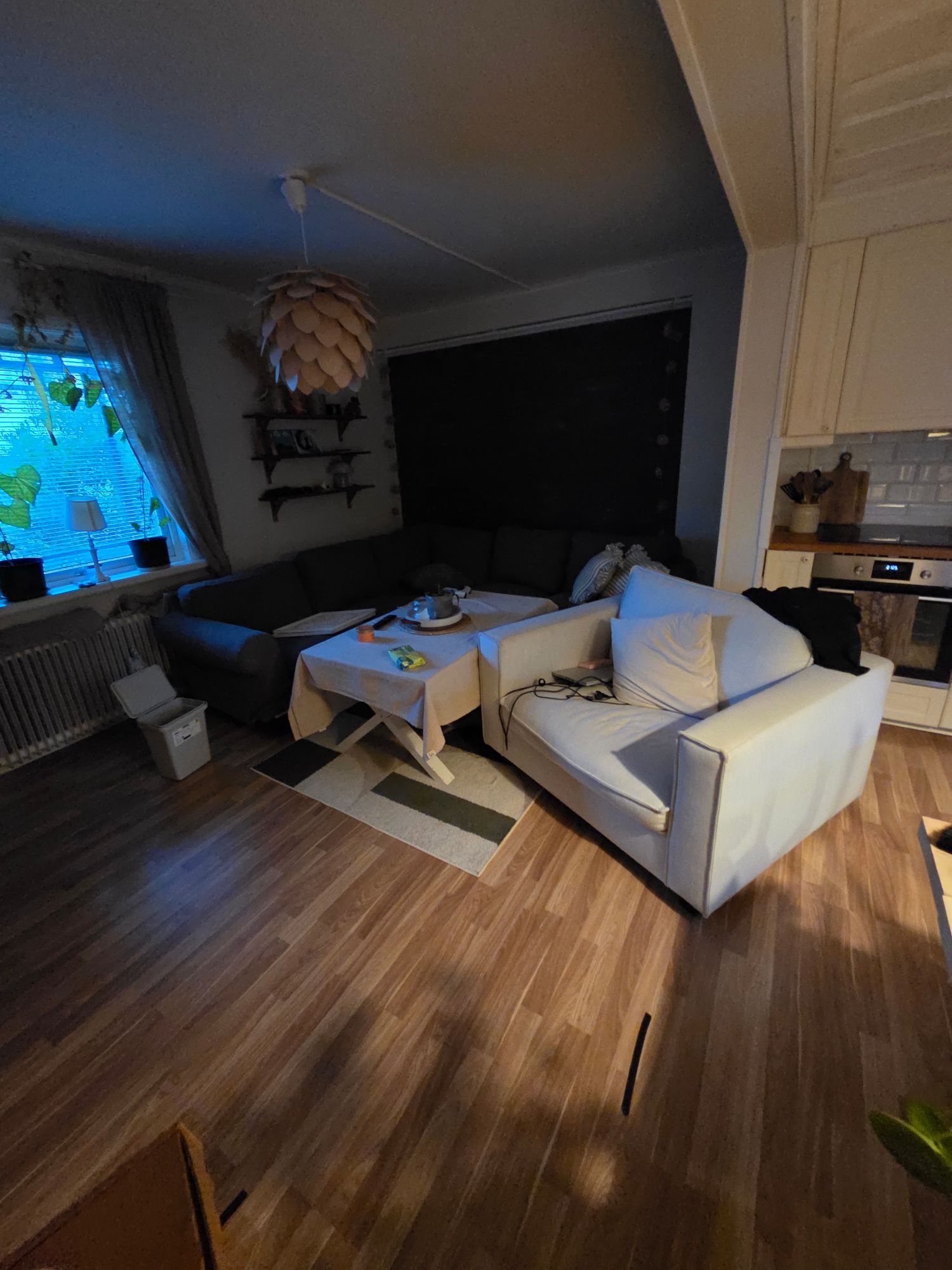 Trevligt hus i Vansbro