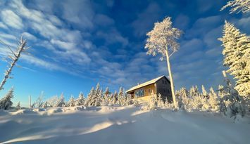 Vemdalens finaste utsikt
