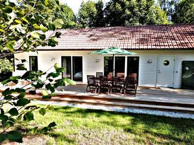 Accommodation 8 beds Tofta Strand Gotland