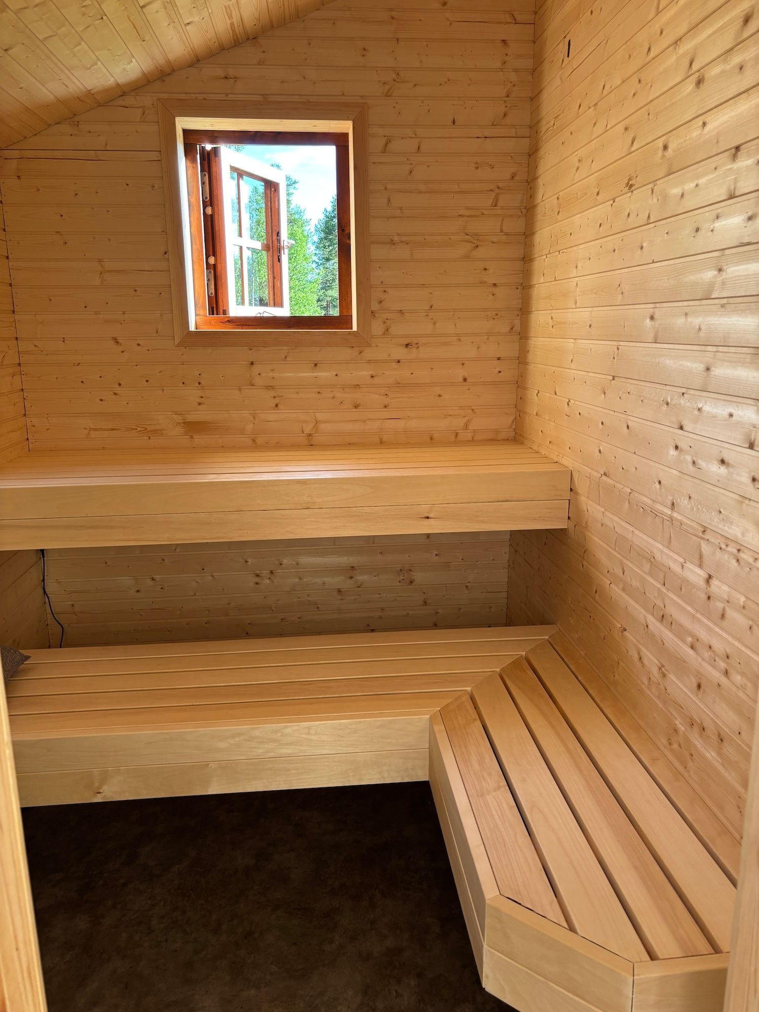 Ski-in-ski-out Bydalsfjällen – bild 4 av 20