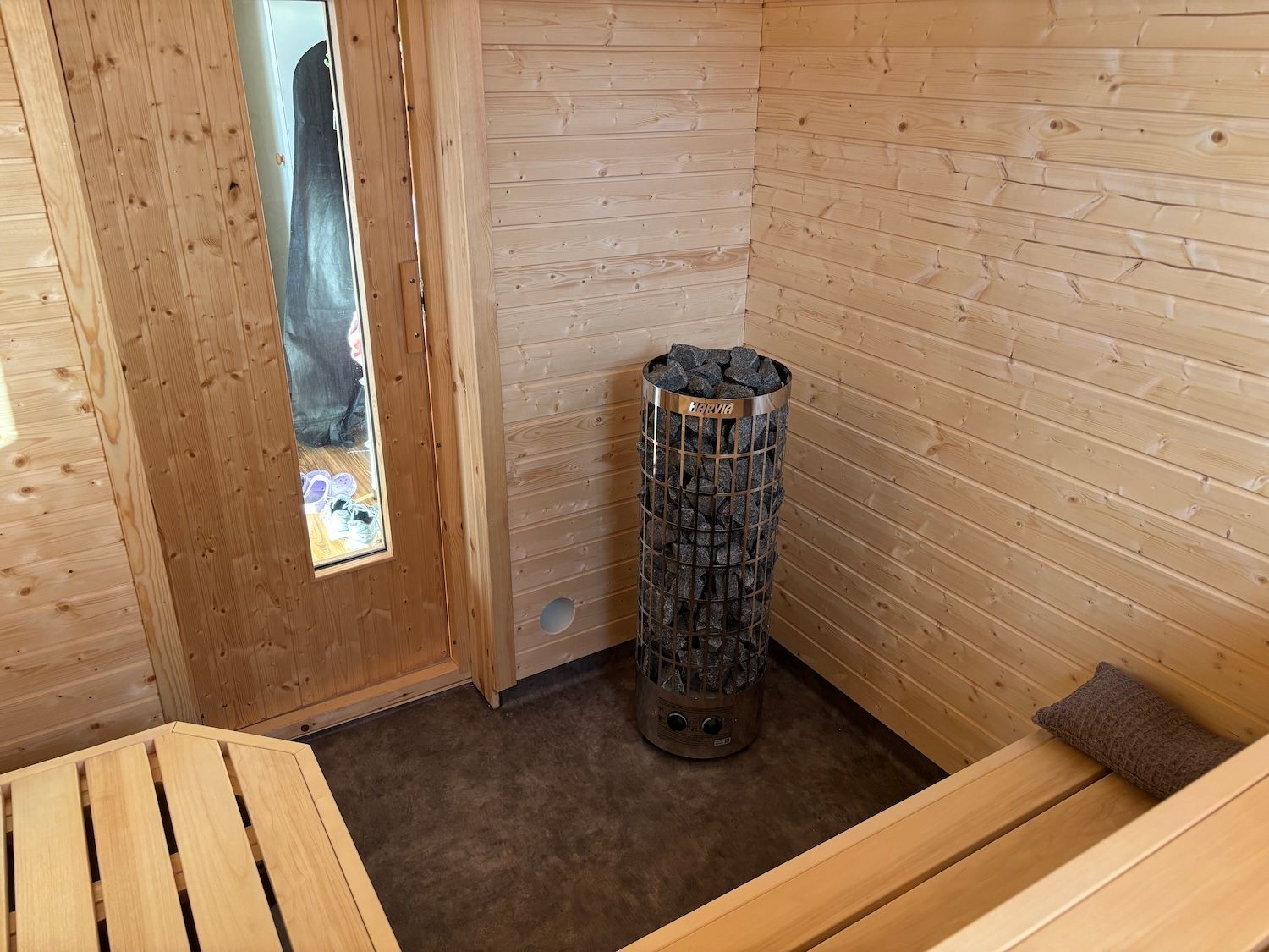 Ski-in-ski-out Bydalsfjällen – bild 14 av 20