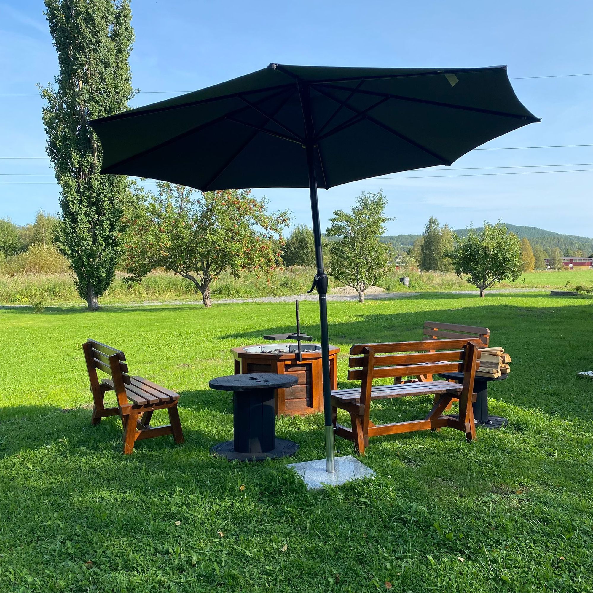 Villa Ragunda – bild 7 av 24