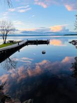 House for rent in Laknäs/Tällberg with beach locat