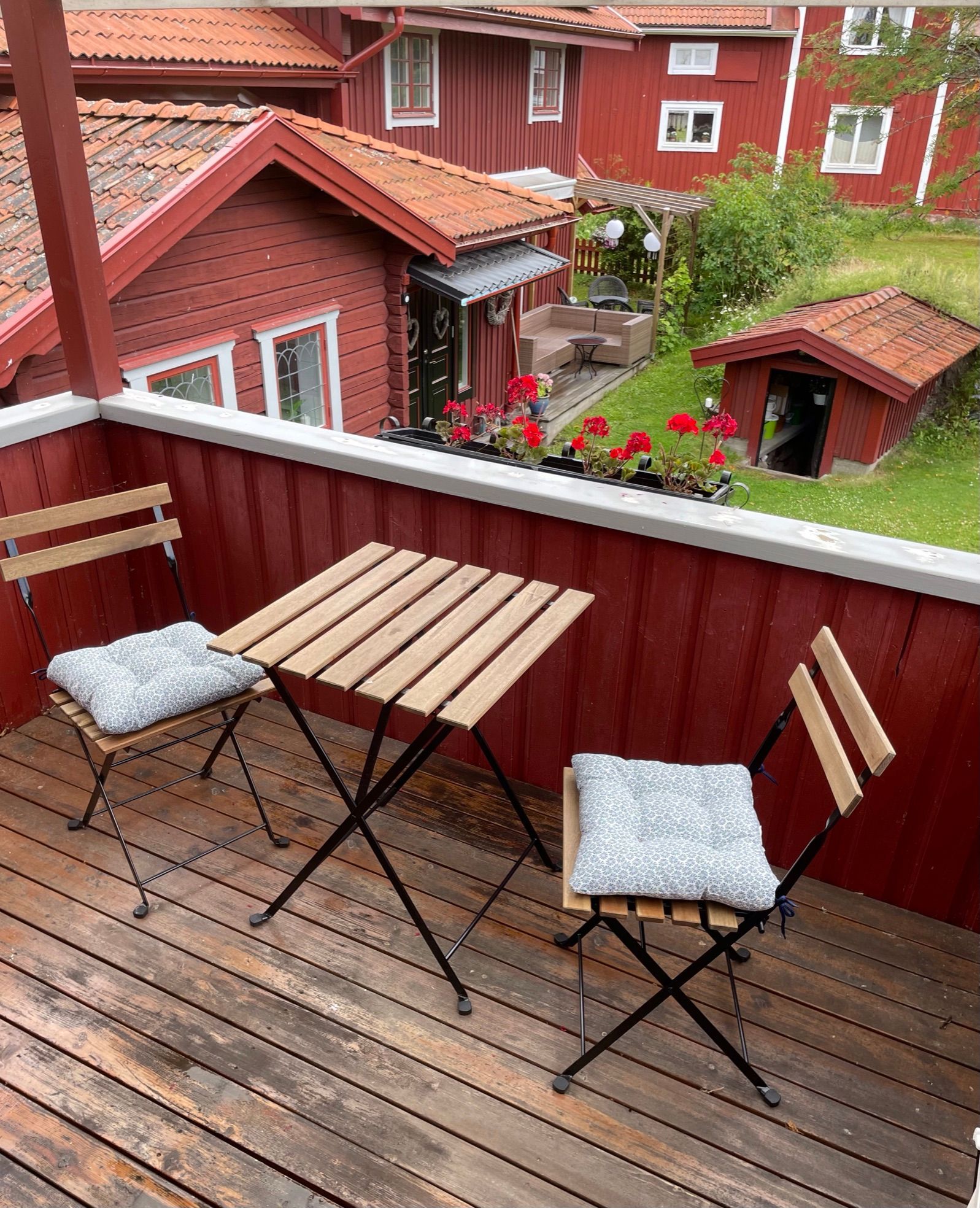 Charmigt hus i Tällberg med fantastisk utsikt – bild 19 av 23