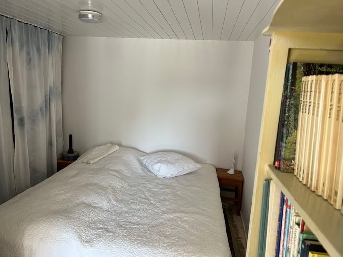 Strandnära boende Kämpinge – bild 2 av 6