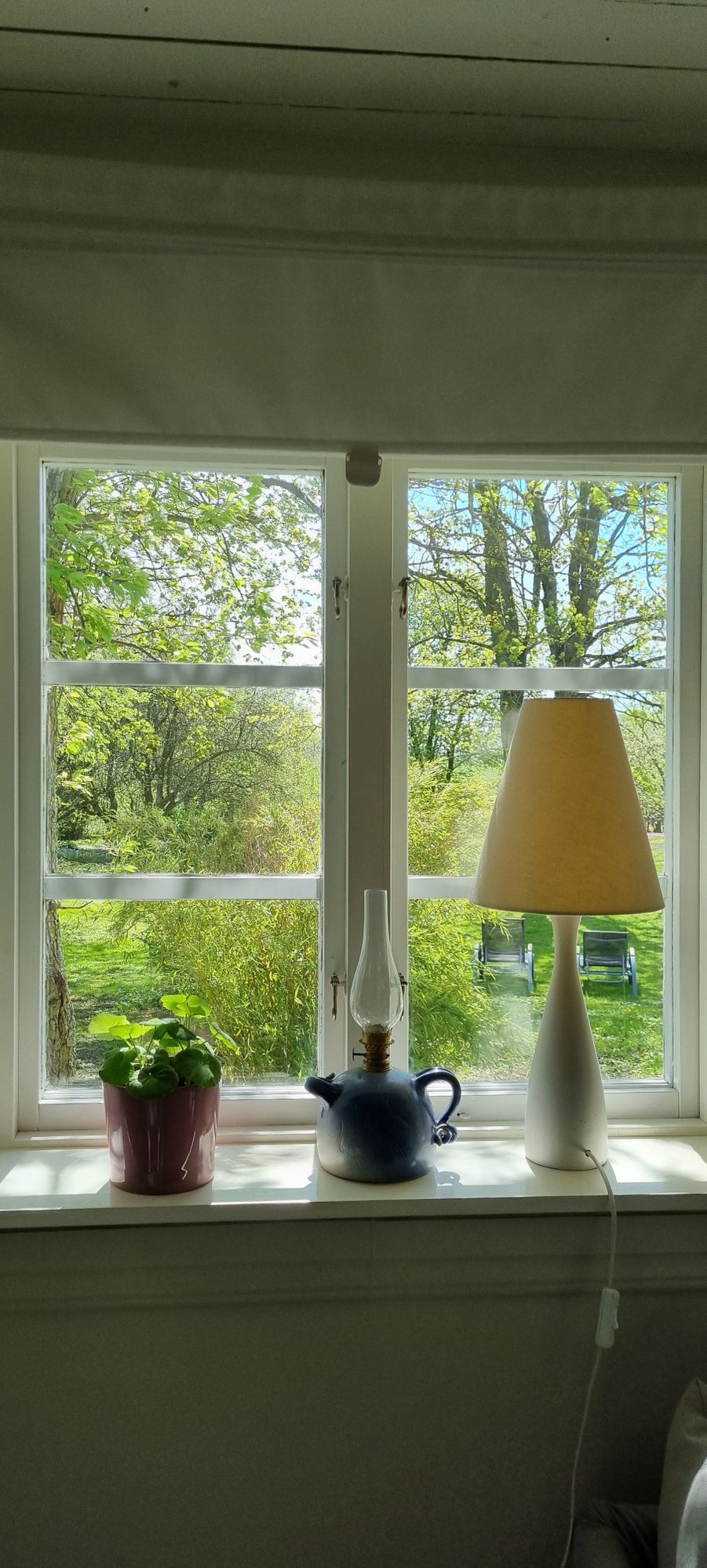Sekvoja Guesthouse Lantligt läge nära Malmö city – bild 18 av 24