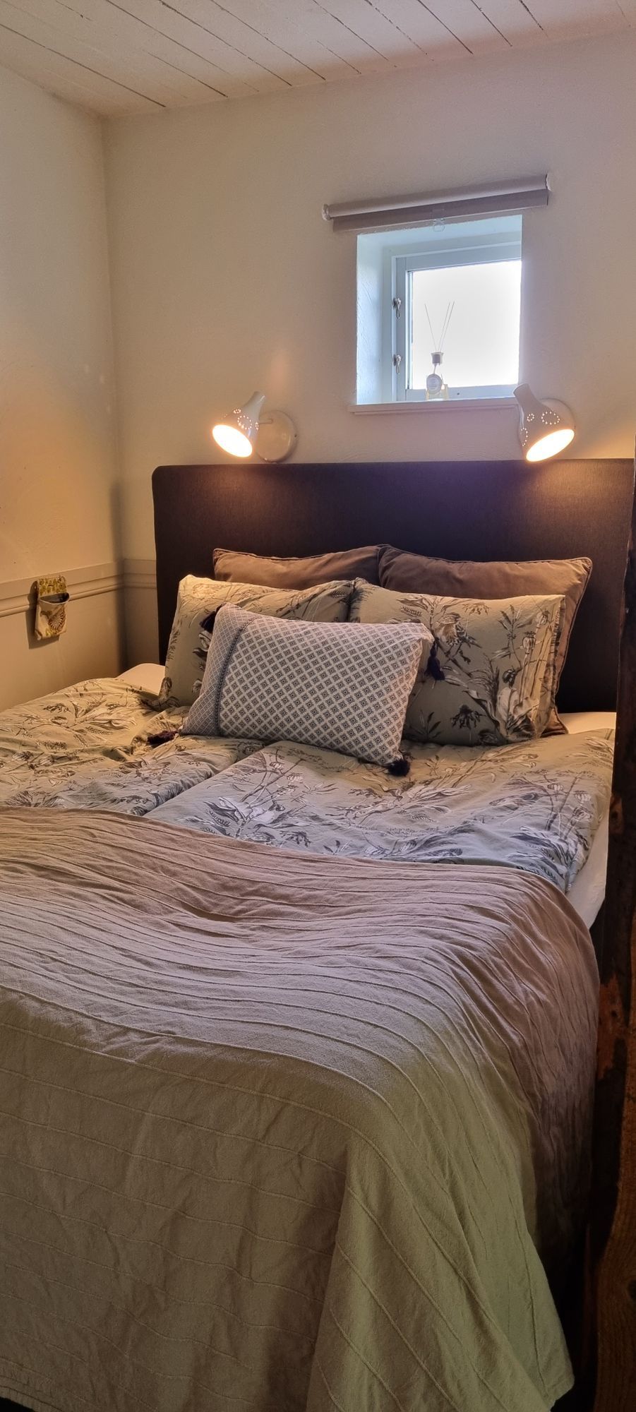 Sekvoja Guesthouse Lantligt läge nära Malmö city – bild 22 av 24