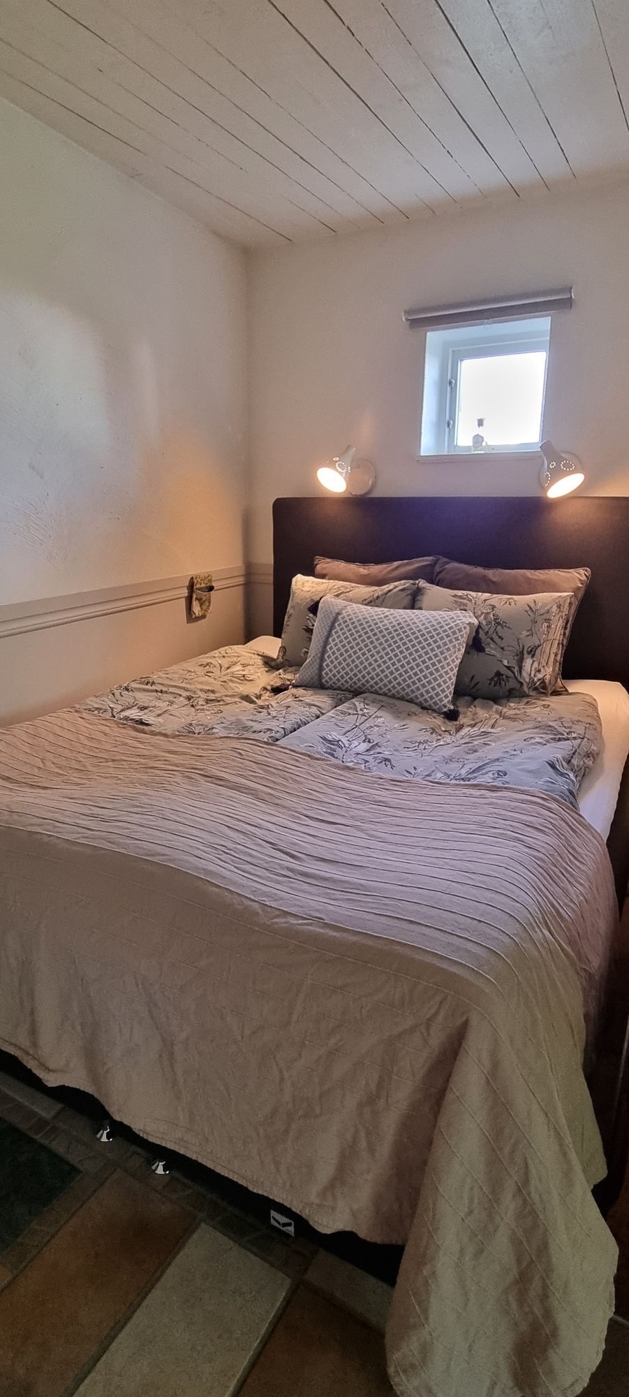 Sekvoja Guesthouse Lantligt läge nära Malmö city – bild 21 av 24