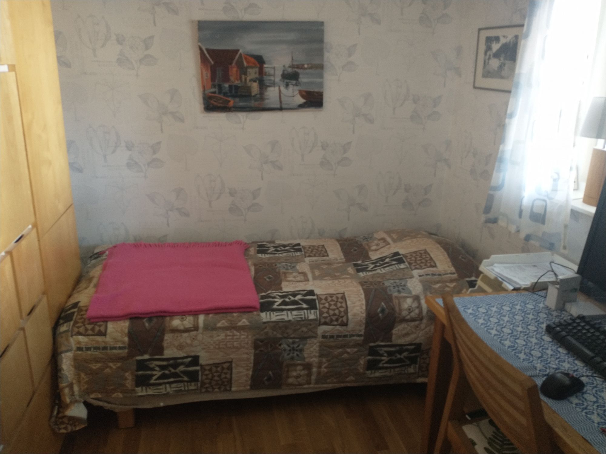Hus med sjötomt, 10bäddar, möblerad brygga – bild 12 av 18