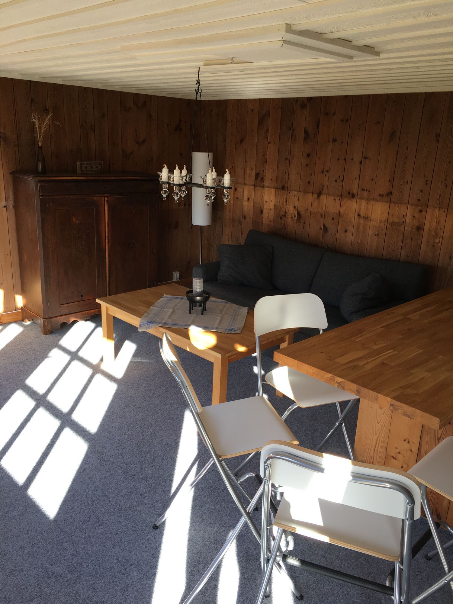 Stuga på gård på Norra Öland – bild 4 av 12
