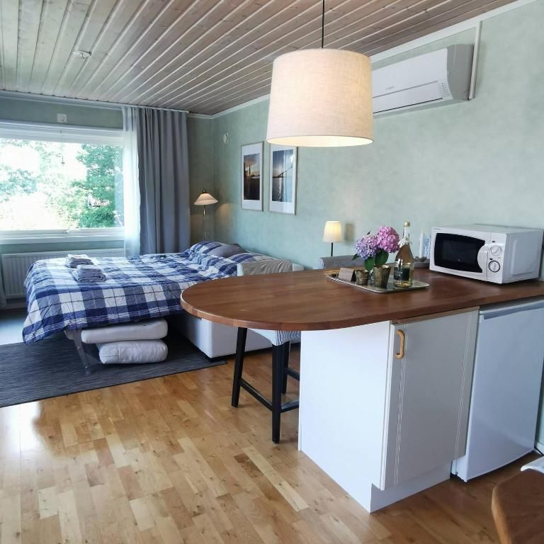 Gästhus vid havet i Kalmar – bild 5 av 20