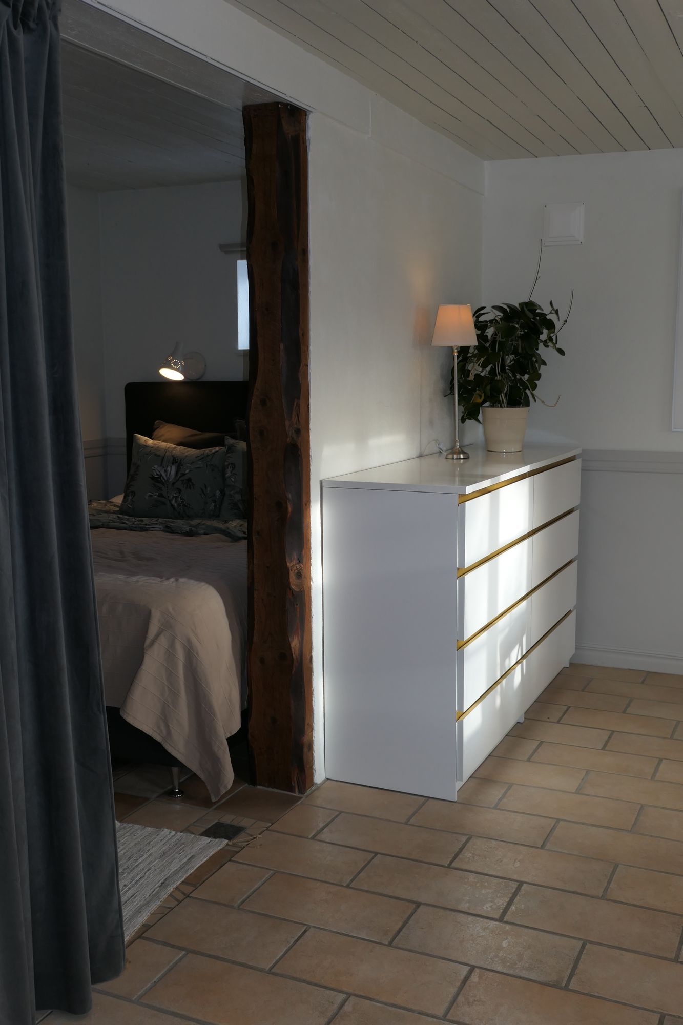 Sekvoja Guesthouse Lantligt läge nära Malmö city – bild 20 av 24