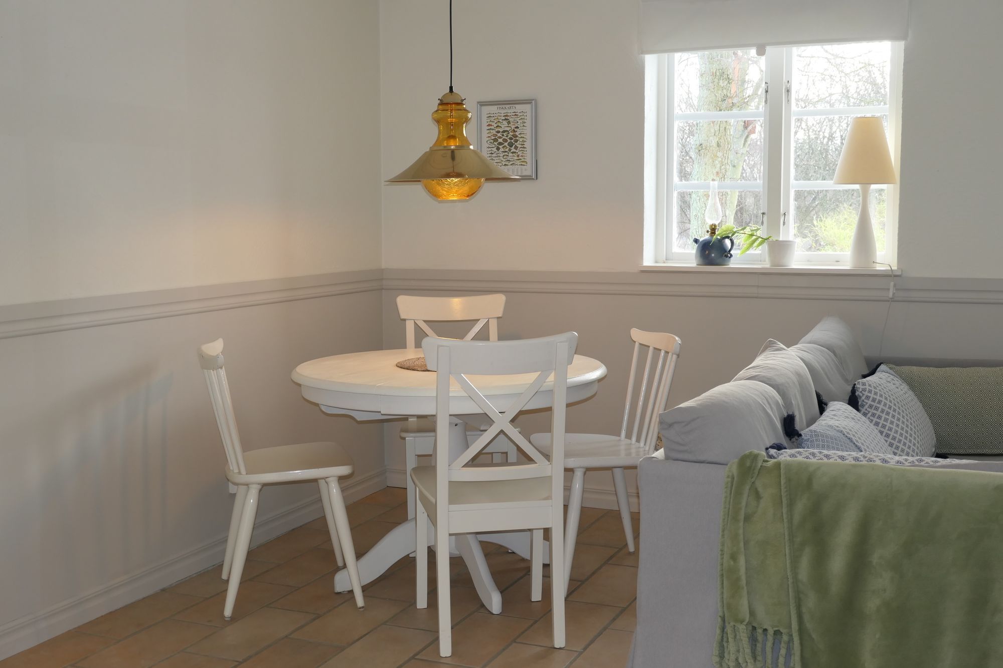 Sekvoja Guesthouse Lantligt läge nära Malmö city – bild 12 av 24