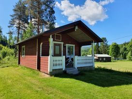 Mieten Sie das Ferienobjekt  in Båtstad