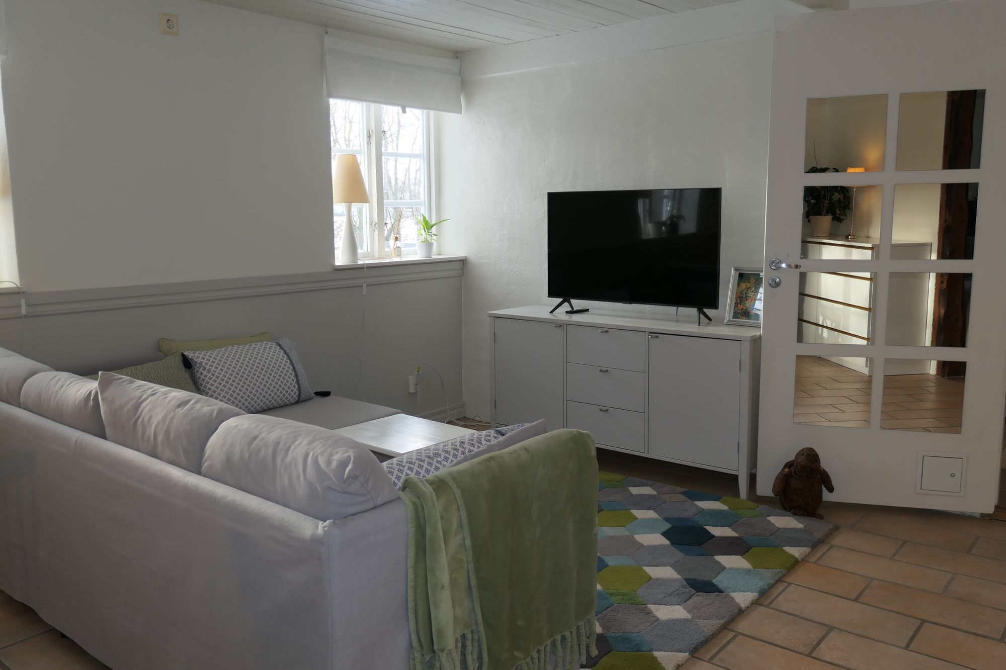 Sekvoja Guesthouse Lantligt läge nära Malmö city – bild 15 av 24
