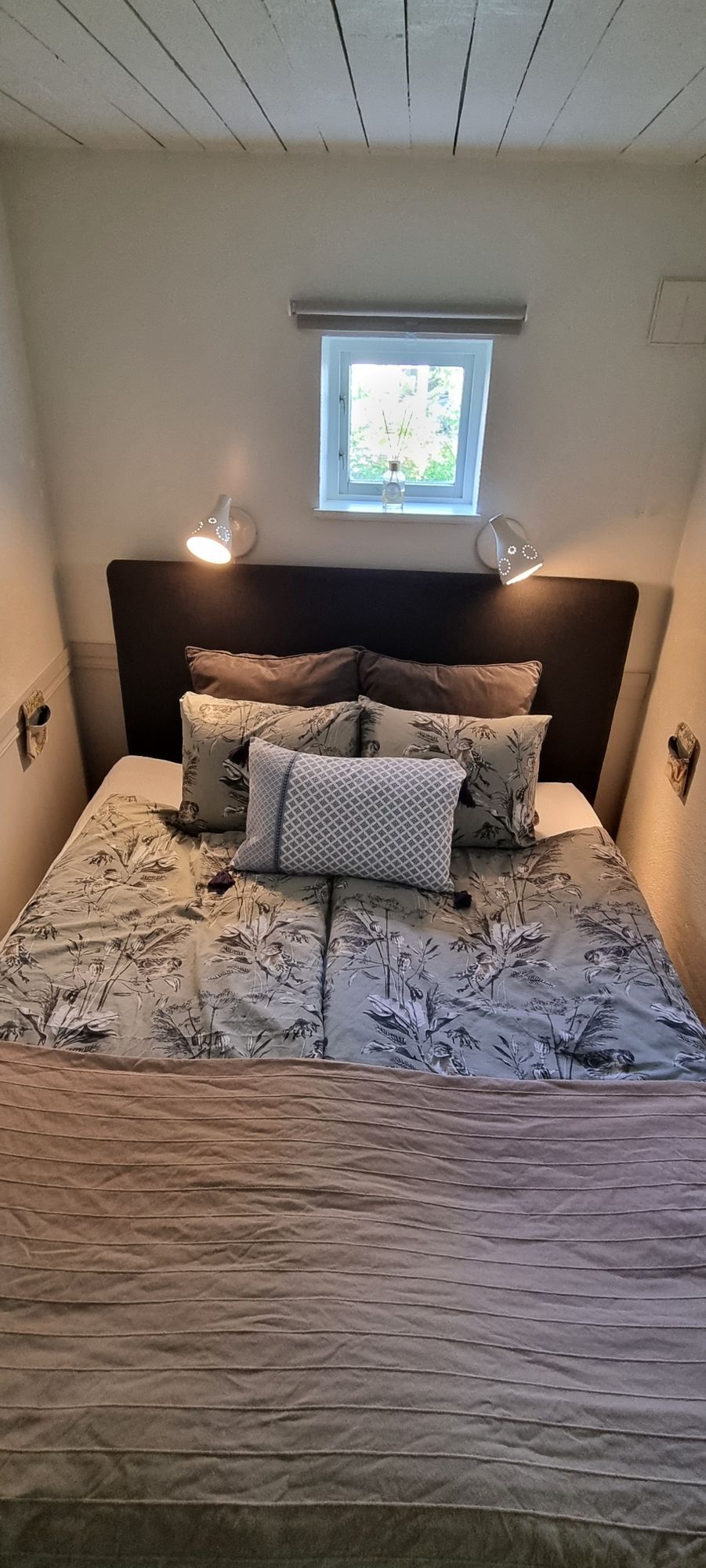 Sekvoja Guesthouse Lantligt läge nära Malmö city – bild 23 av 24