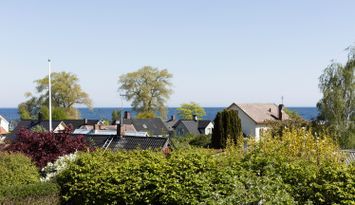 Gångavstånd till strand!