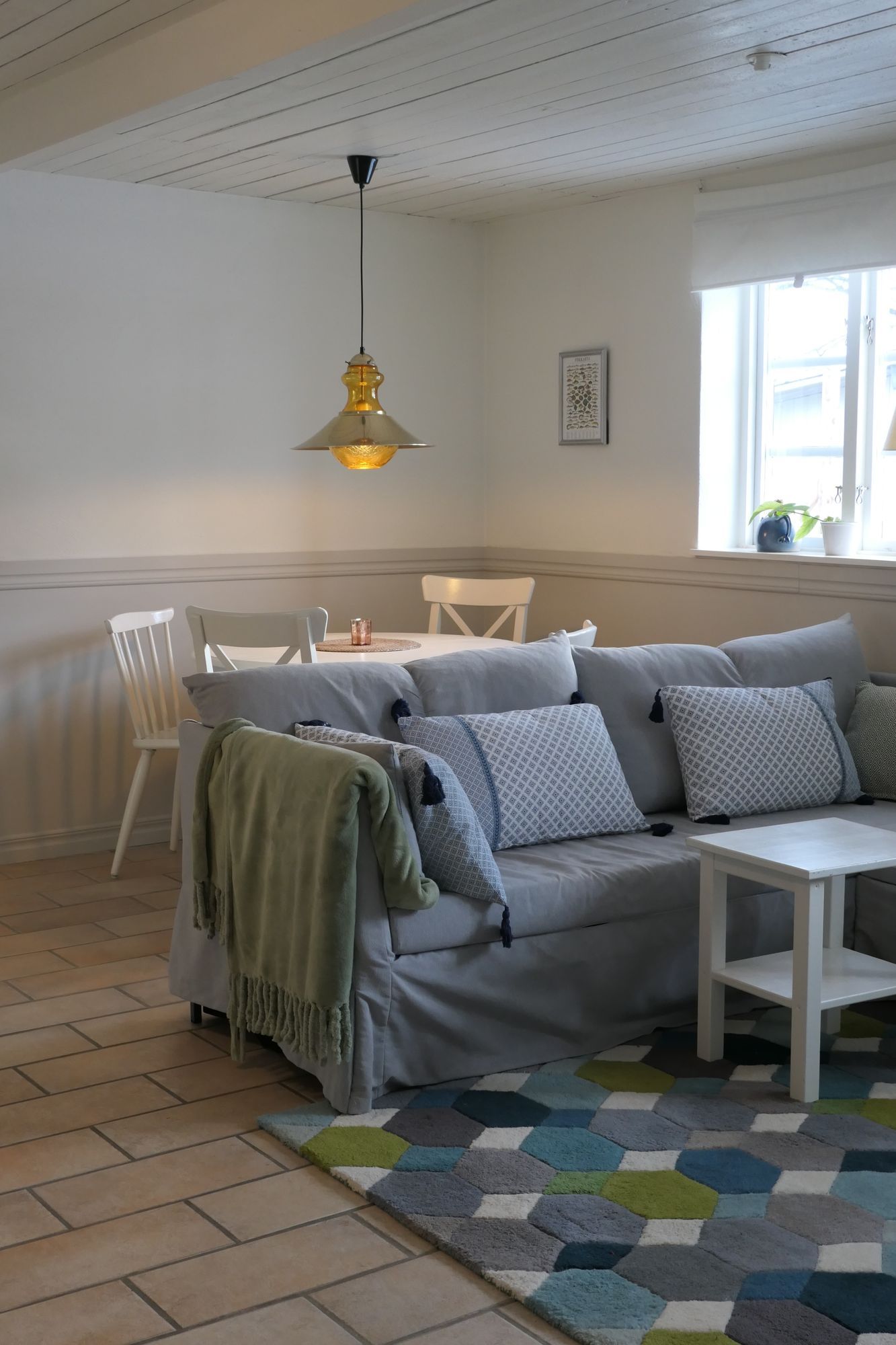 Sekvoja Guesthouse Lantligt läge nära Malmö city – bild 14 av 24