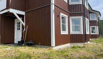 Bruna Björnbyn - Björnrike, Vemdalen.