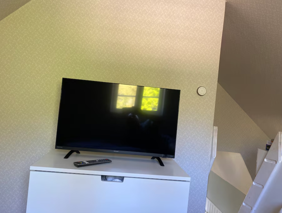 Österlen: 8 bäddar, uppvärmd pool, bastu, stränder – bild 24 av 24