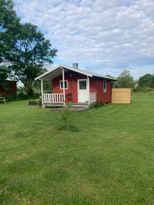 Stuga Öland