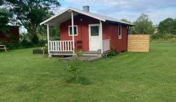 Stuga Öland