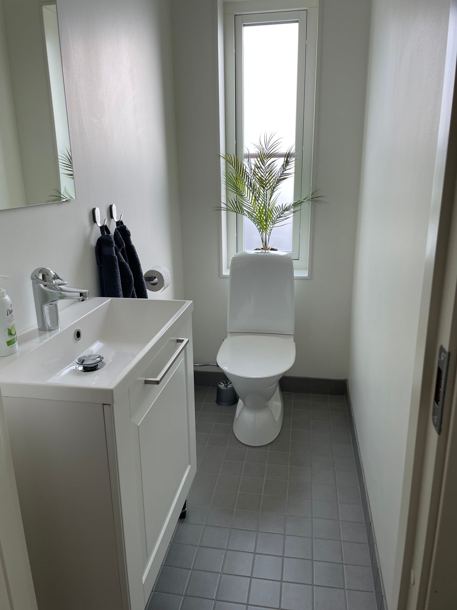 Ljus modern lägenhet i Storhogna – bild 9 av 12