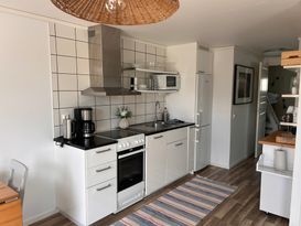 Familjevänlig stuga i Tofta, Gotland