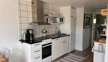 Familjevänlig stuga i Tofta, Gotland