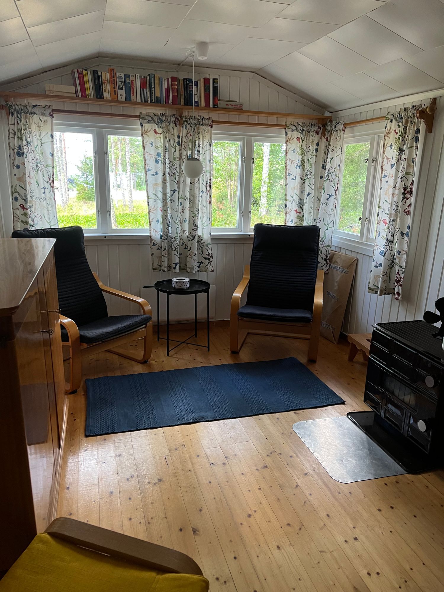 Stuga i Lakene – bild 11 av 16