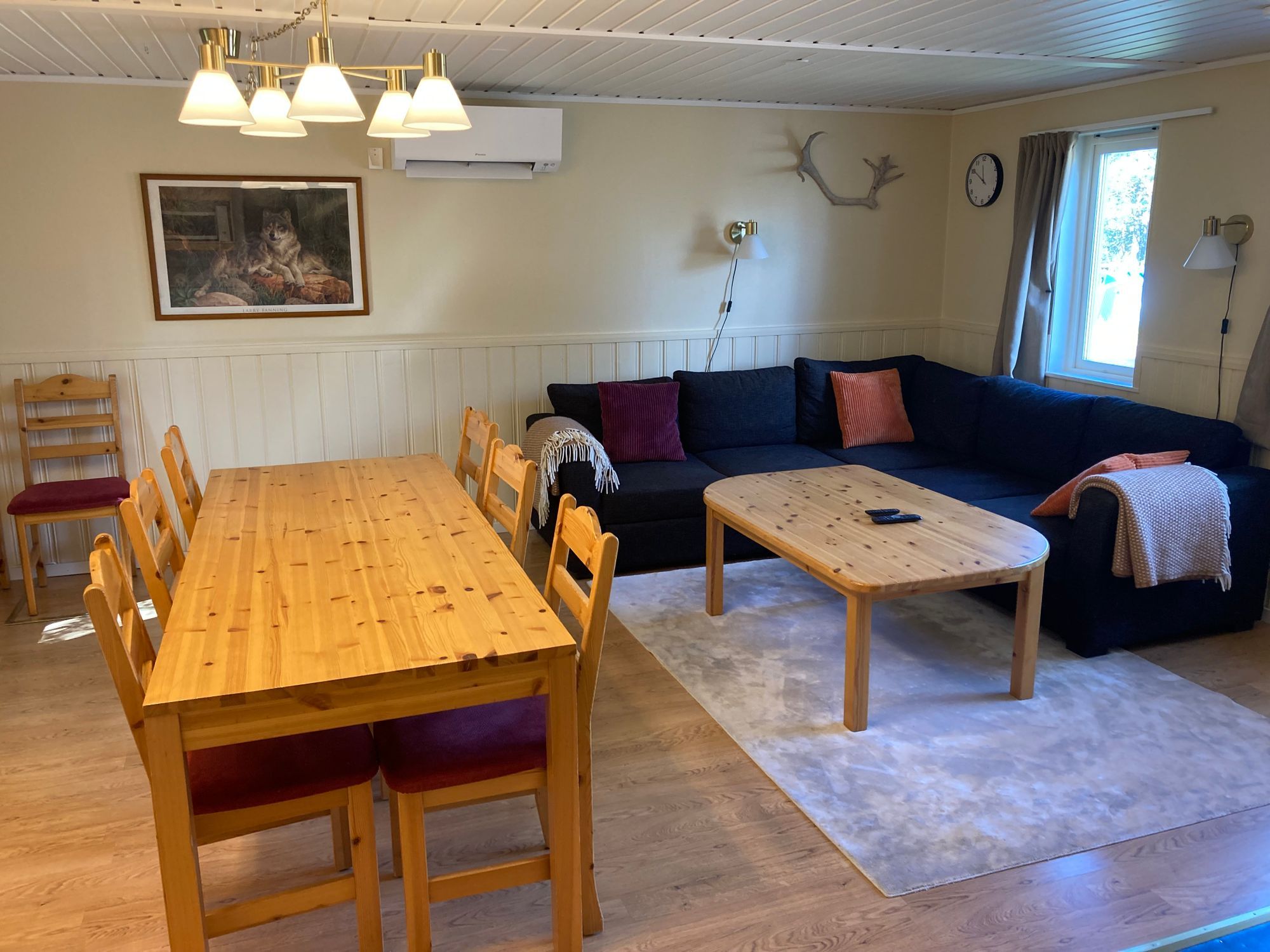 Fritidshus i Stöten uthyres v. 30-48: 2026 – bild 4 av 11