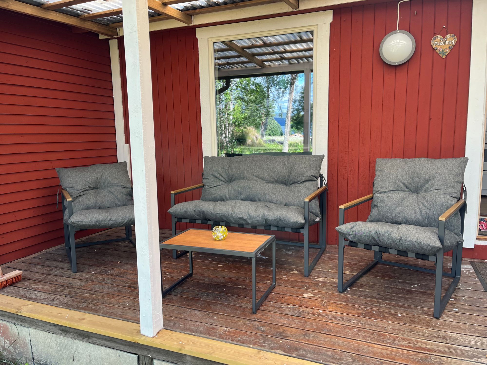 Stuga i Lakene – bild 7 av 16