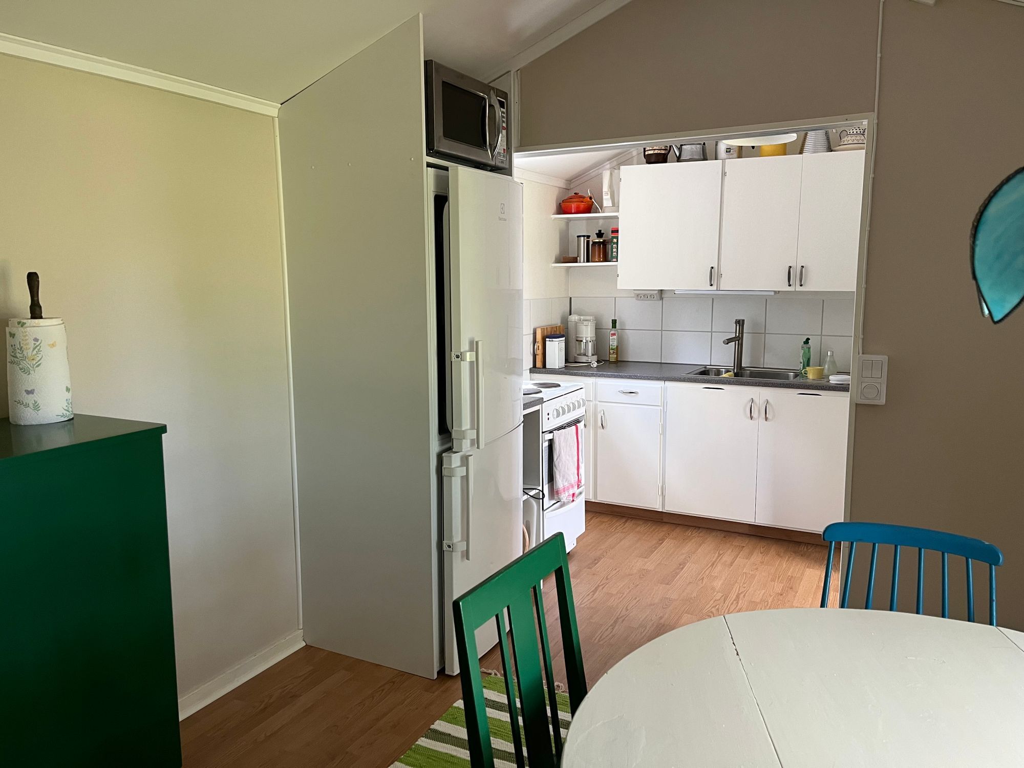 Stuga i Lakene – bild 10 av 16