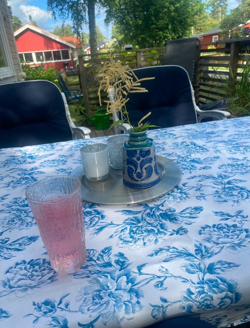 Mysig familjevänlig stuga vid havet – bild 11 av 19