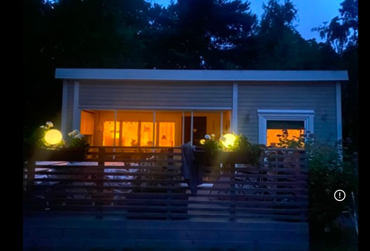 Mysig familjevänlig stuga vid havet – bild 19 av 19