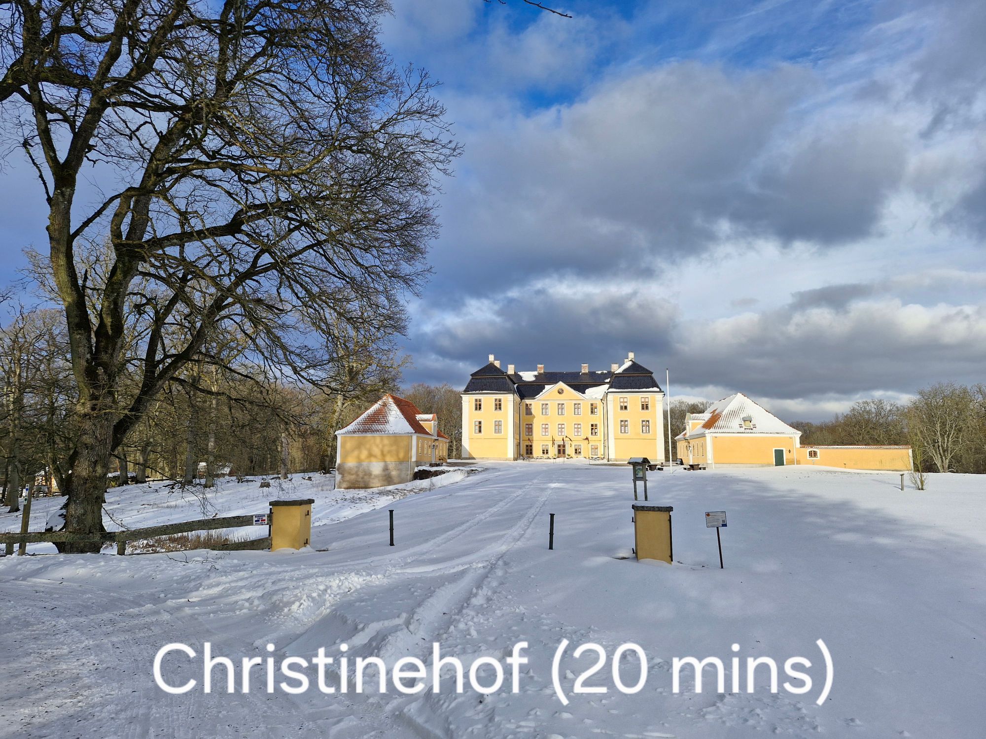 Retreat Kerstins stuga – bild 22 av 24