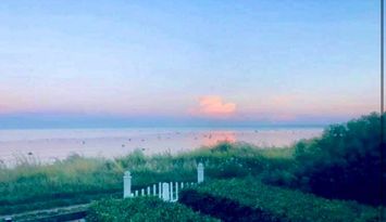 Österlen Norrekås Örnahusen- Huset vid havet