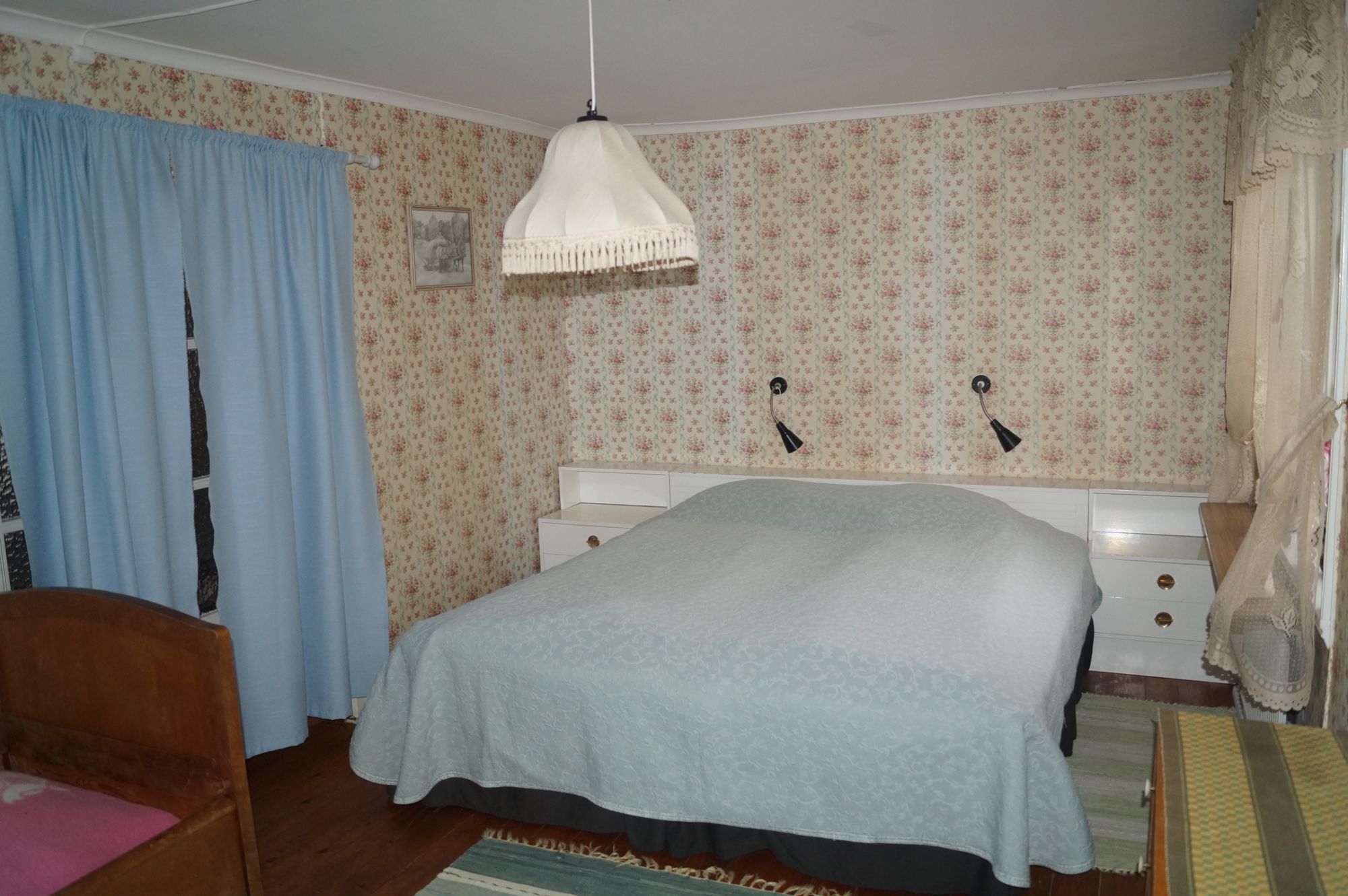 Bo på lantgård nära sommarland o trandansen – bild 11 av 23