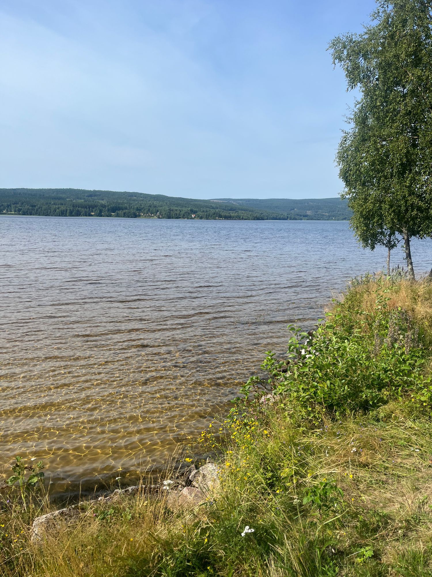 Stuga i Lakene – bild 2 av 16