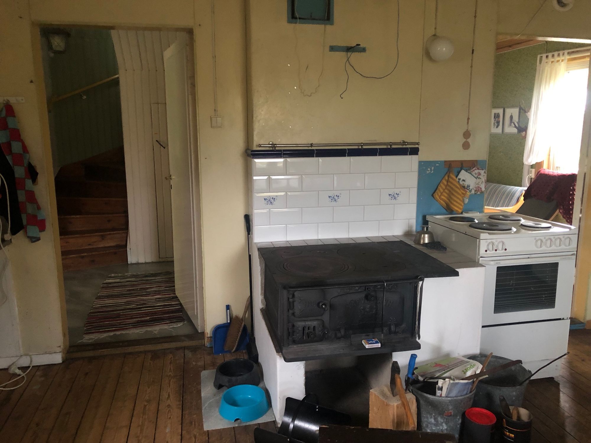 Gretstugan i Branäs – bild 9 av 16