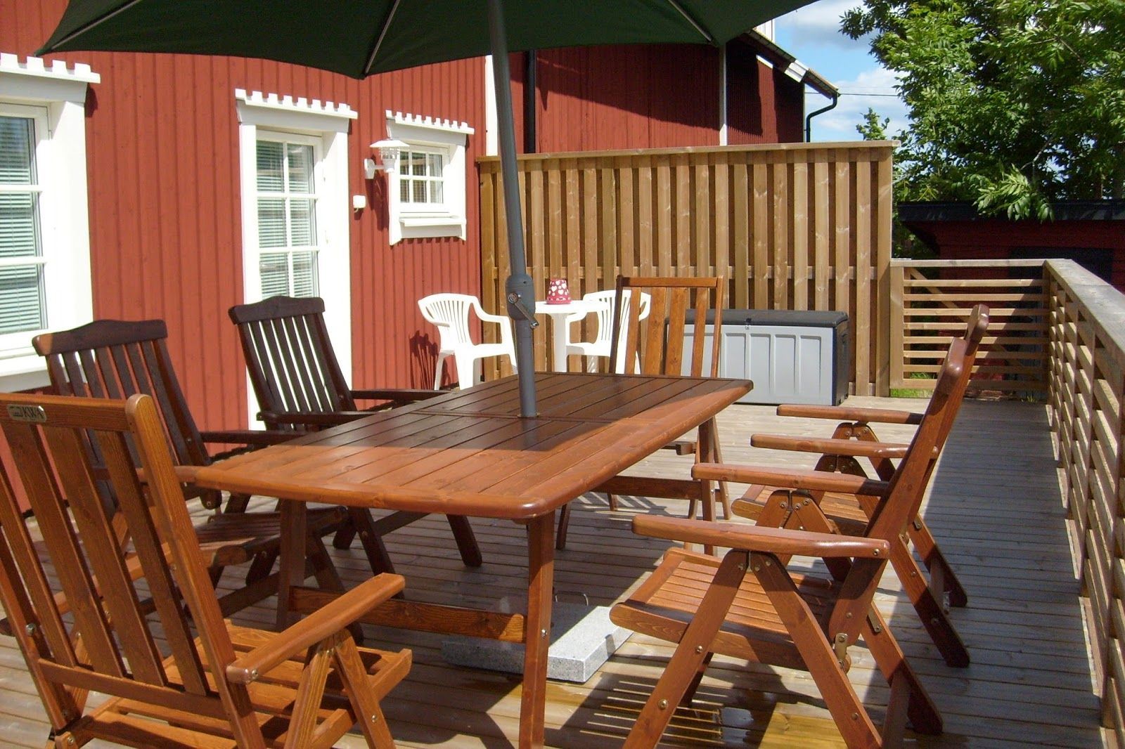 Sommarbostad i Gryts skärgård – bild 11 av 13