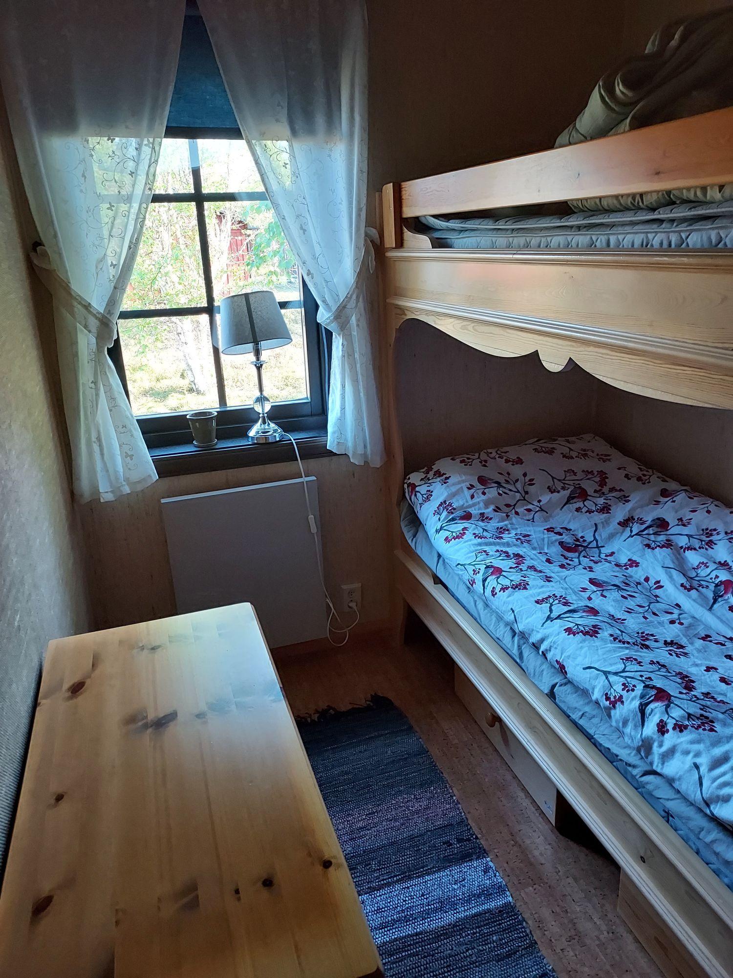 Mysig stuga i Sälen med 6 bäddar – bild 5 av 11