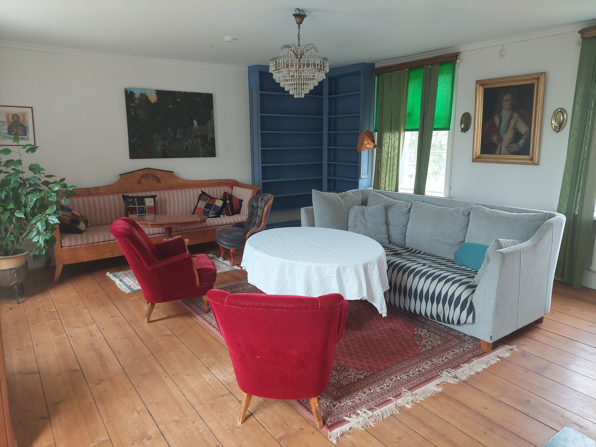 Hus Visby innerstad sommaren 2026 – bild 13 av 18
