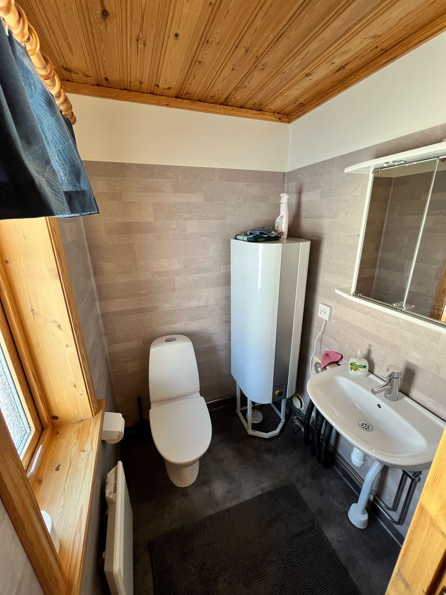 Stuga i Sälen med 6 + 2 bäddar #32401 – bild 17 av 24